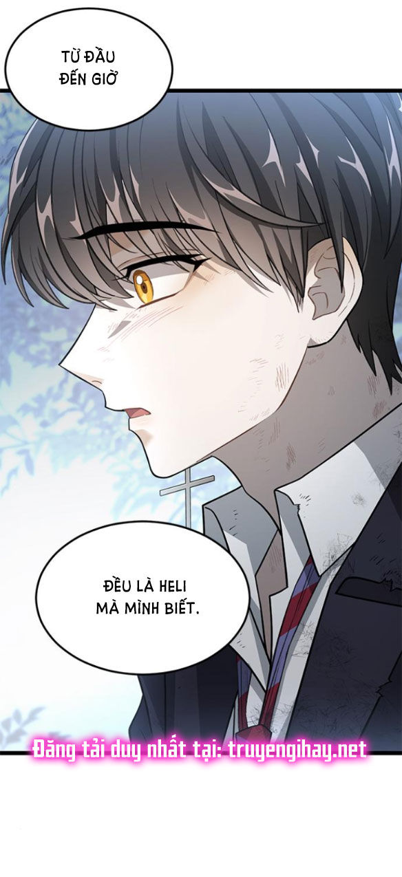 dark moon - tế đàn ánh trăng chapter 23.1 31