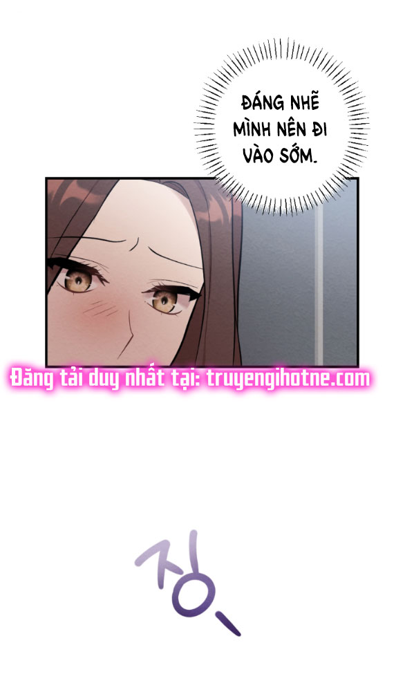 [18+] đêm không thể vãn hồi chapter 12.1 20