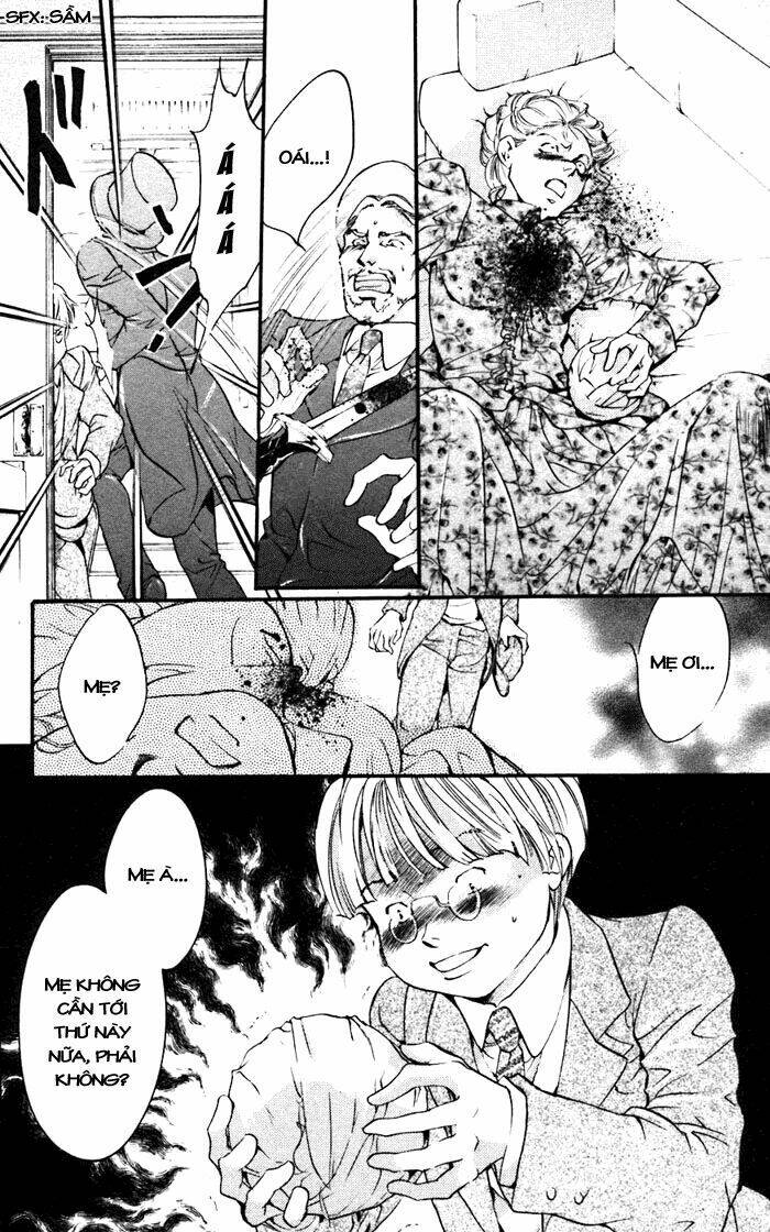 đứa con của thượng đế chapter 43 33