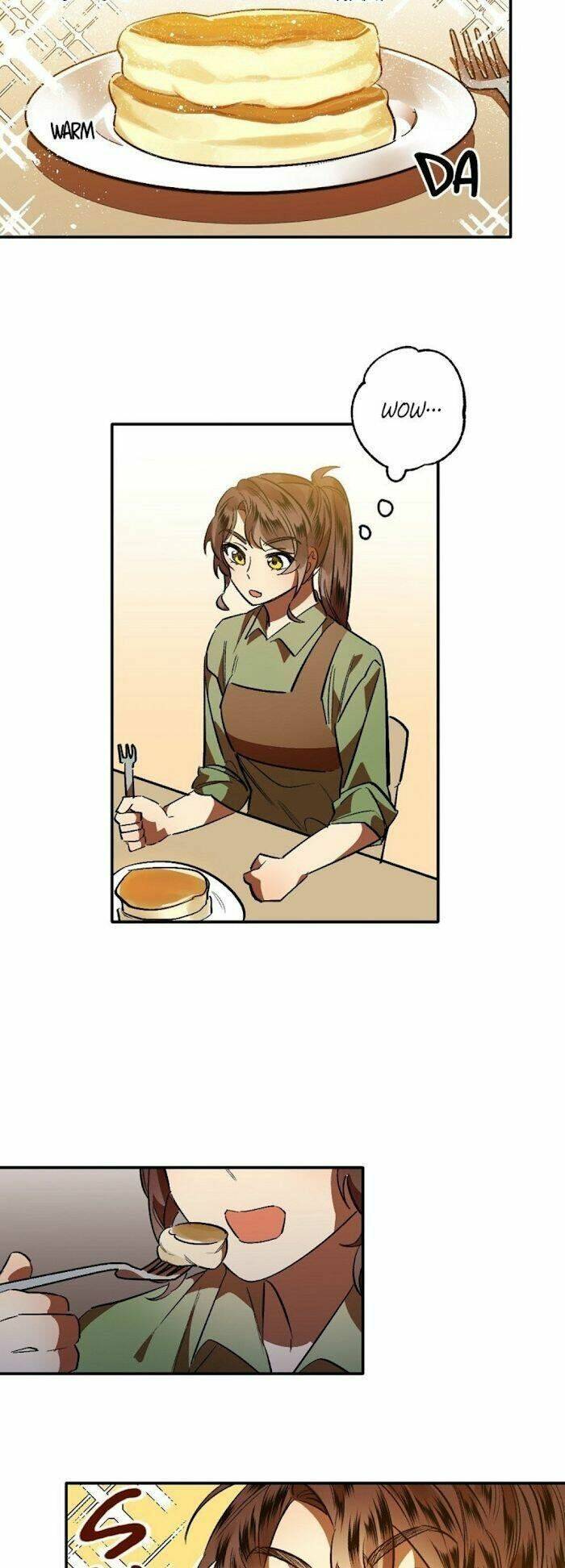 phương pháp tán tỉnh của nữ thợ săn chapter 3 14