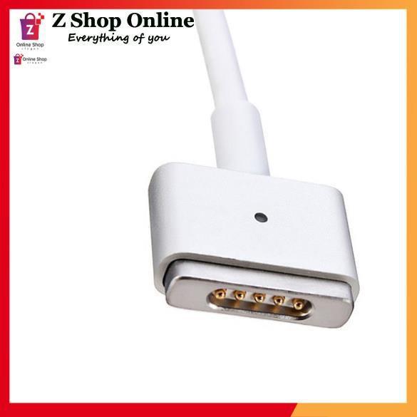 Sạc Dùng Cho Macbook Air 45W 2012 Chân T