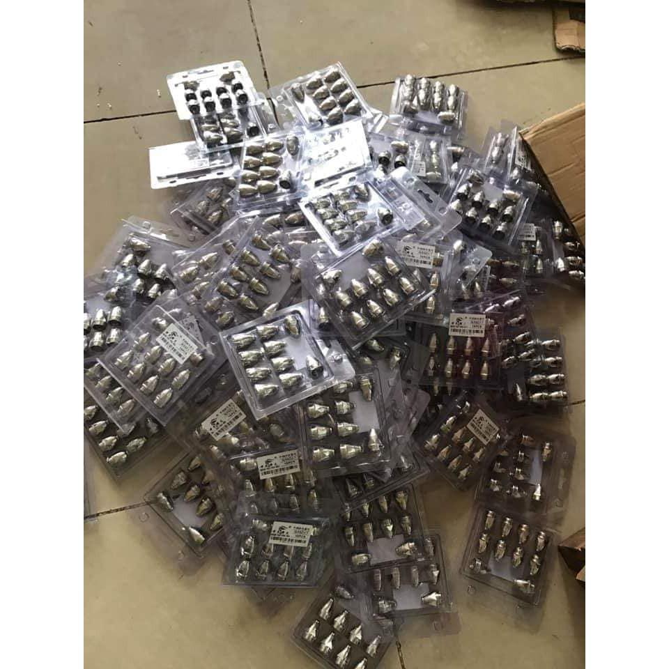 10 Bộ bép cắt P80 - Dùng cho máy cắt palsma