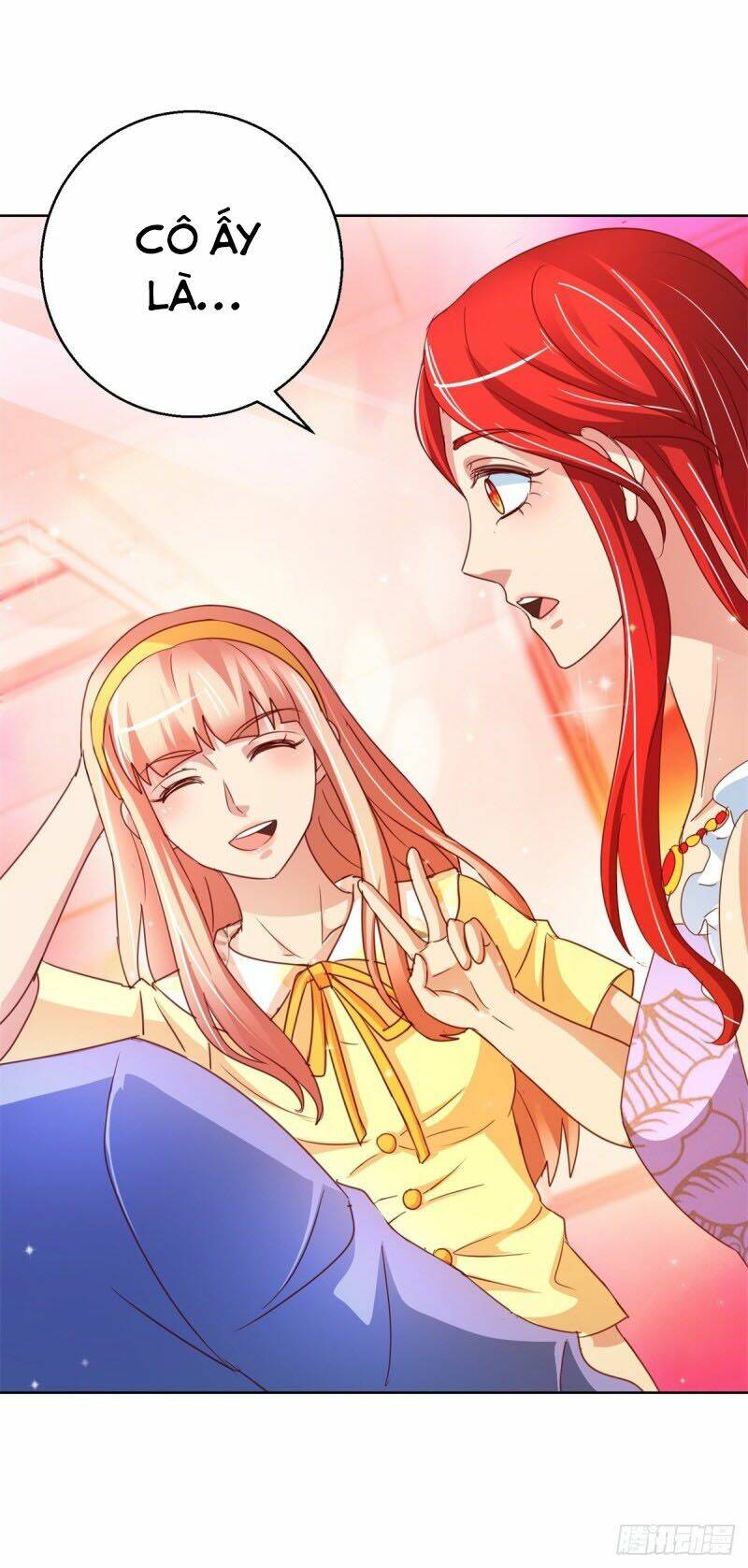 vú em là cổ tiên chapter 118 23