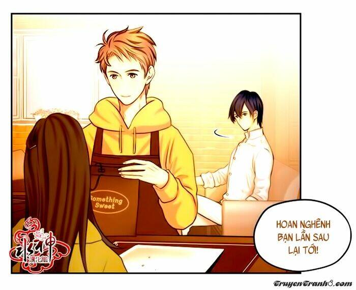 something sweet chapter 1 7