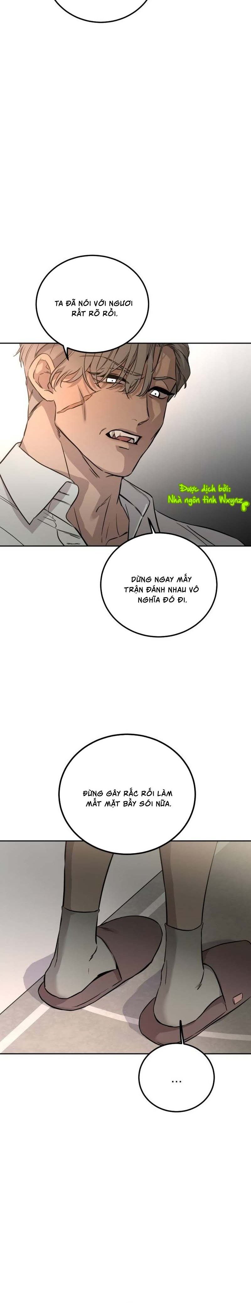 những thứ thú tính chapter 2 50