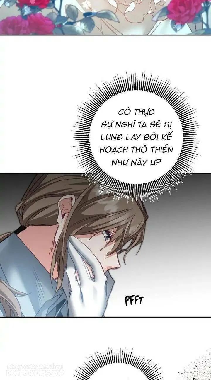 tôi trở thành hoàng đế bạo chúa trong tiểu thuyết chapter 109 7