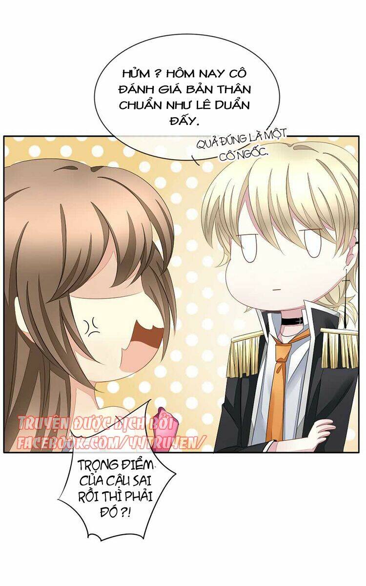 vị hôn thê bỏ trốn chapter 65 9