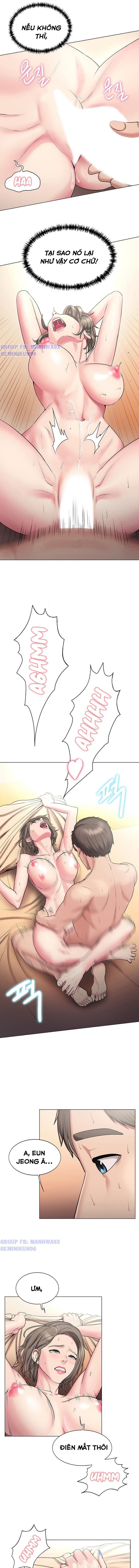 gu ho phục hận chapter 15 10