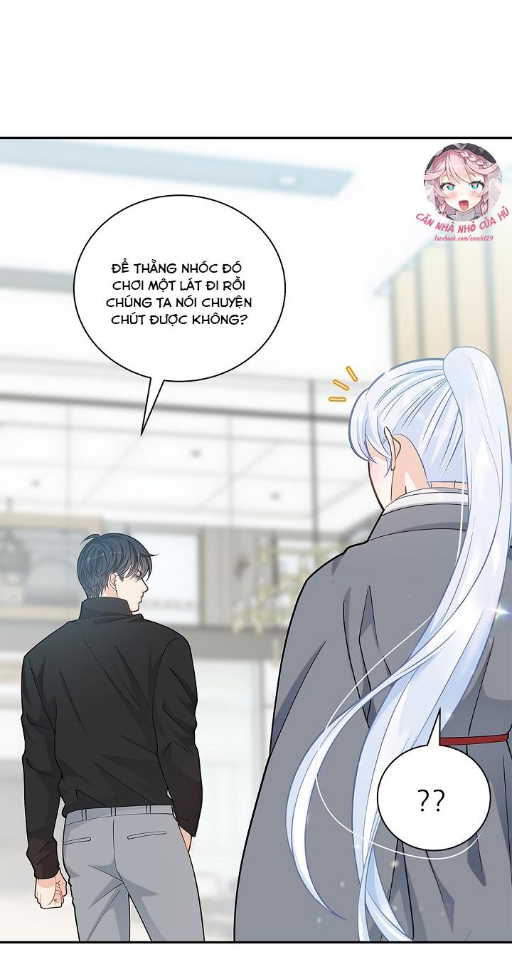 hôn nhân bị đánh cắp của hồ ly chapter 11 41