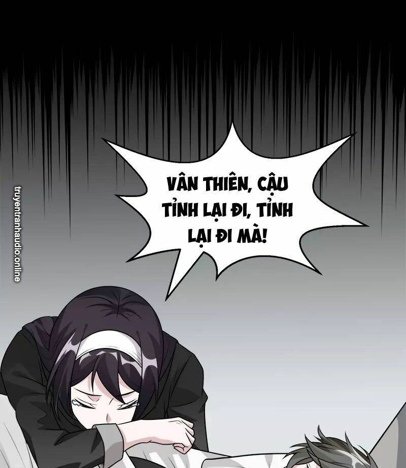 kiếm vũ chapter 118 4