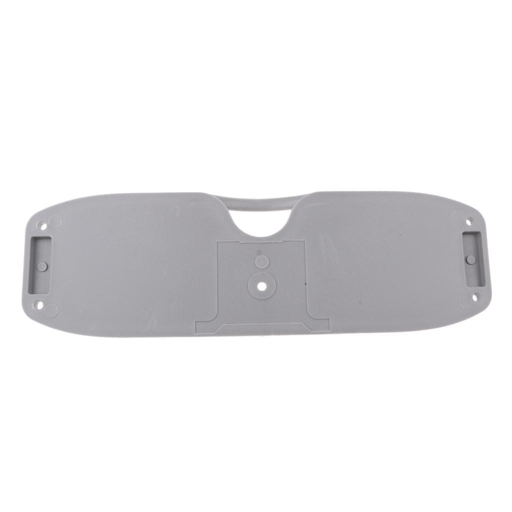 Transom Plate Outboard Mounting Engine Bracket for Inflatable Kayak Boats