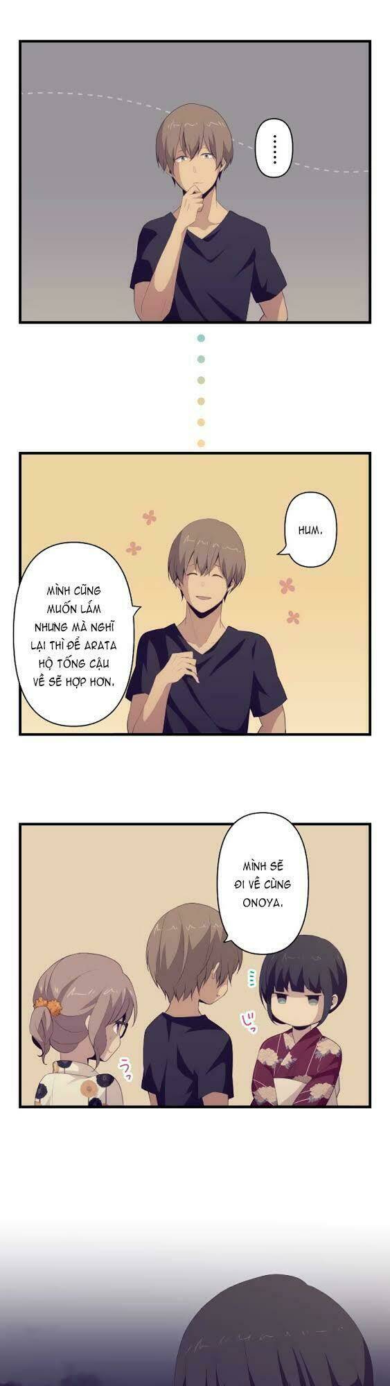 viên thuốc trùng sinh chapter 104 23