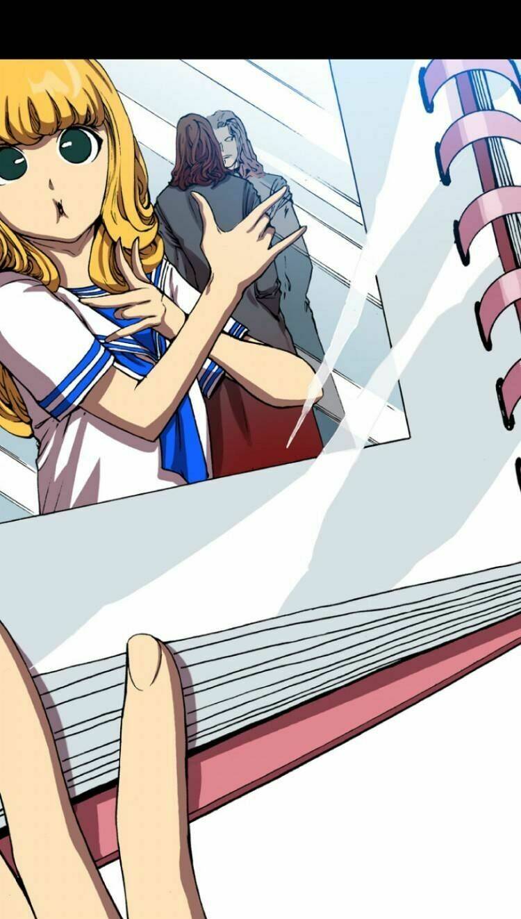 tuyệt hành giả (never over) chapter 10 26