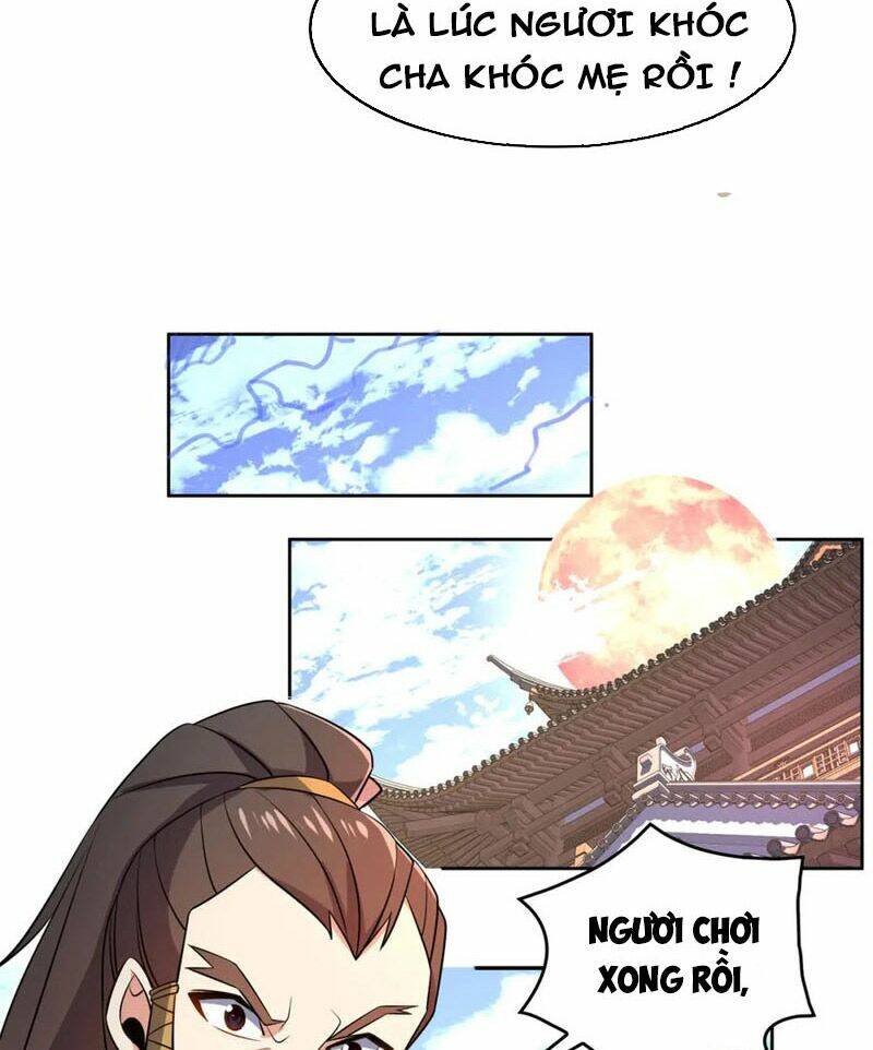 thôn phệ một thế giới tu tiên chapter 142 12