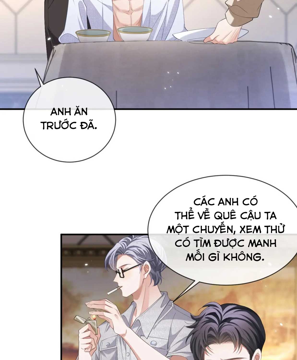 Nương Nương Khang chapter 95