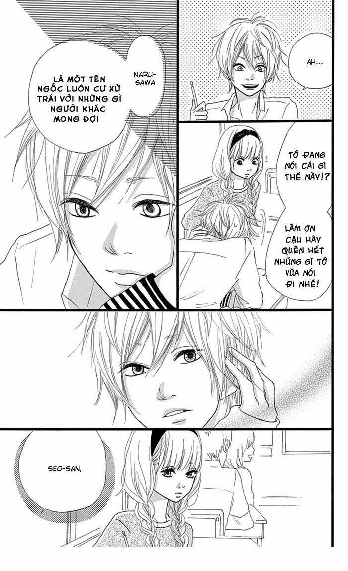 hatsukoi lollipop chapter 2 24