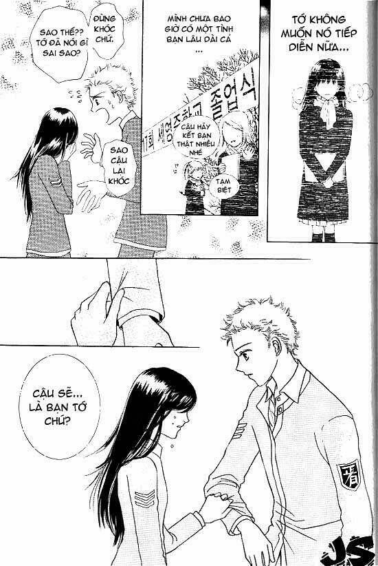 shiwhamong - ba chị em chapter 10 20