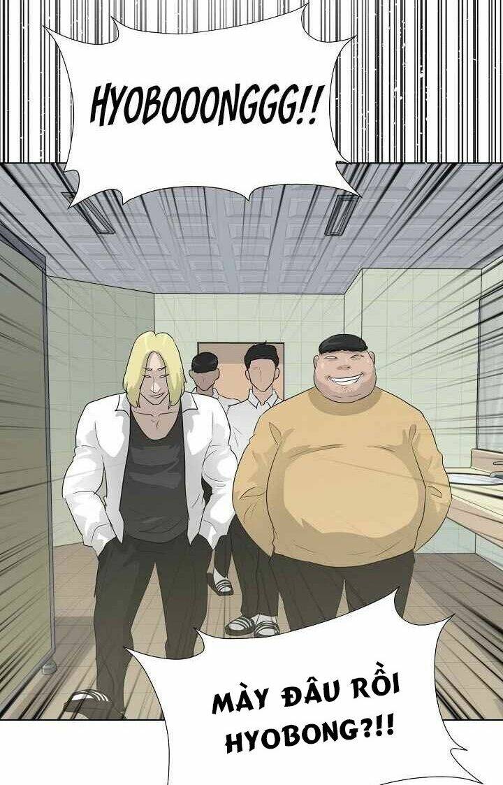 Trigger chapter 26 25