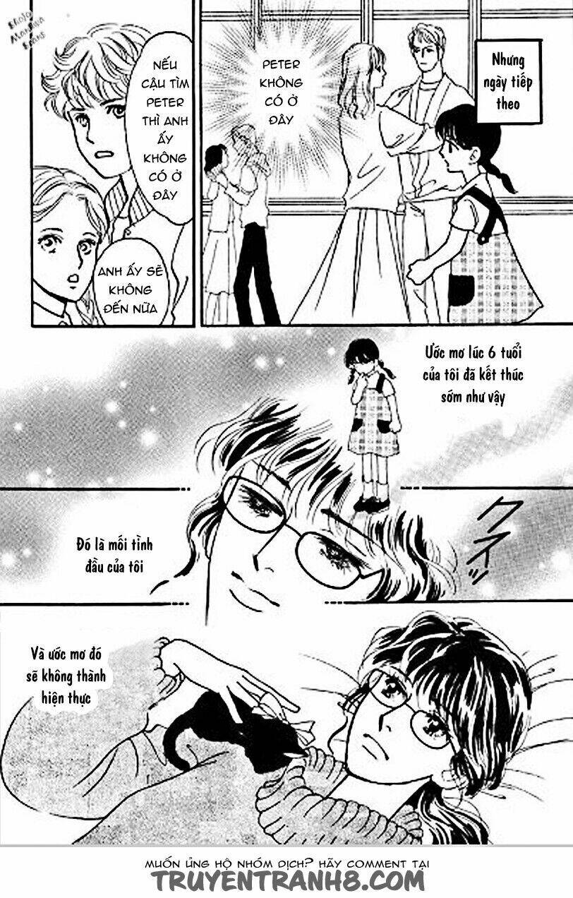 lady e no kaidan chapter 2 22