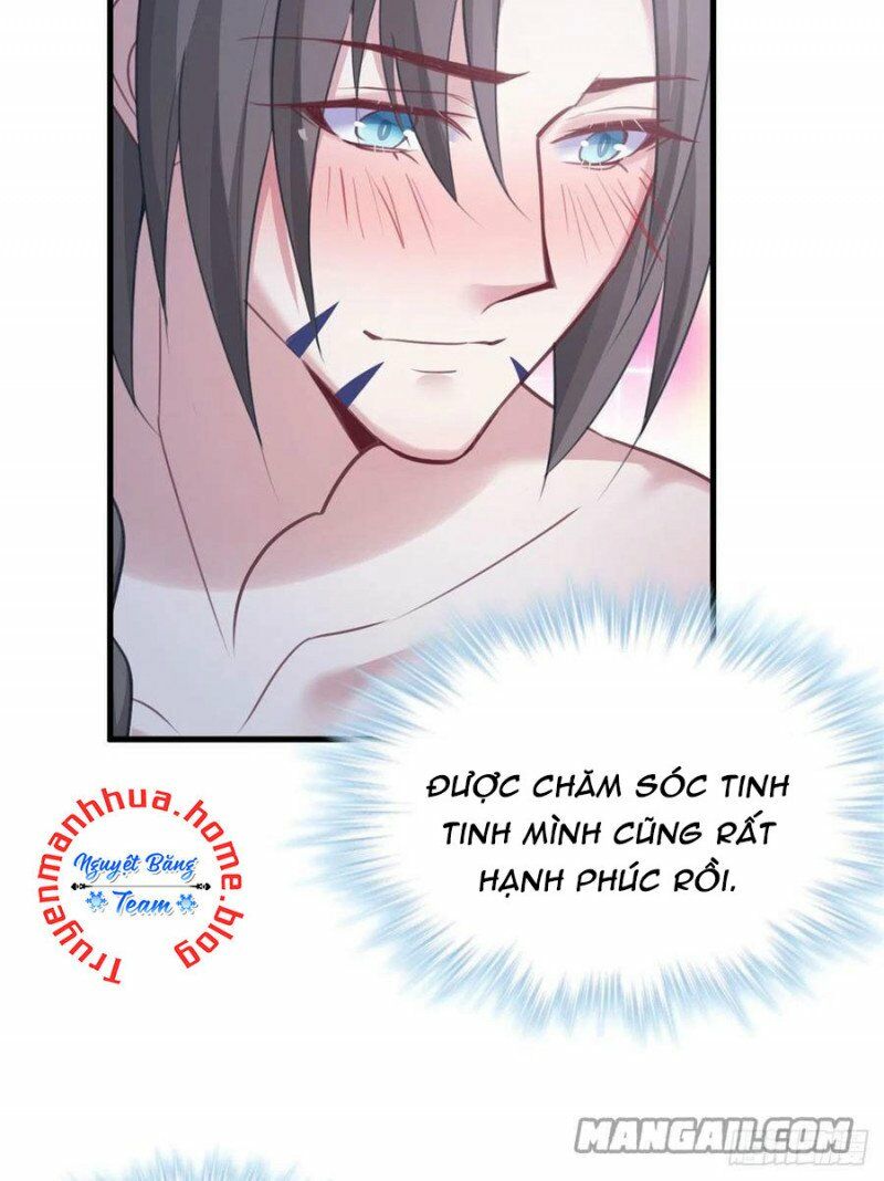[16+] thảnh thơi thú thế chủng chủng điền, sinh sinh tể chapter 205 32