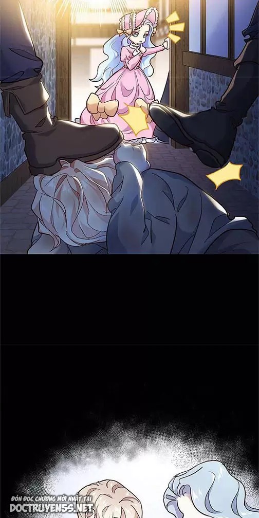 nếu tôi là nhân vật phản diện liệu tôi sẽ chết chapter 2 17