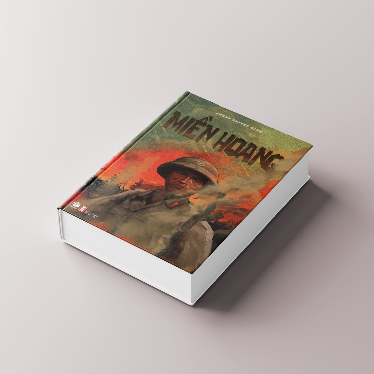 Sách - Miền Hoang - Sương Nguyệt Minh - SBOOKS