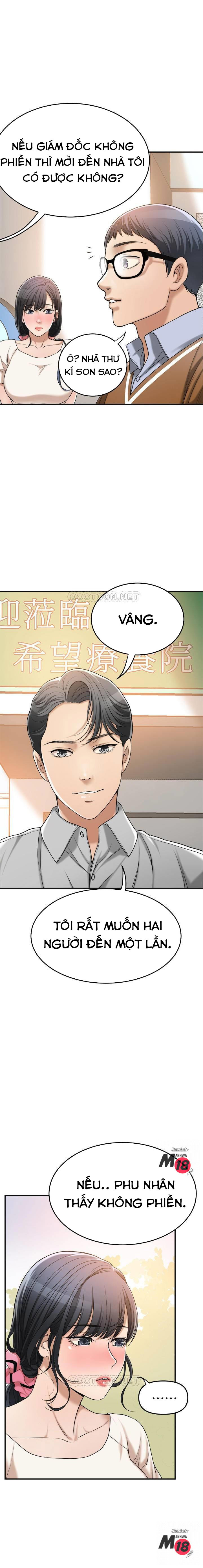 craving - dục vọng chapter 29 19