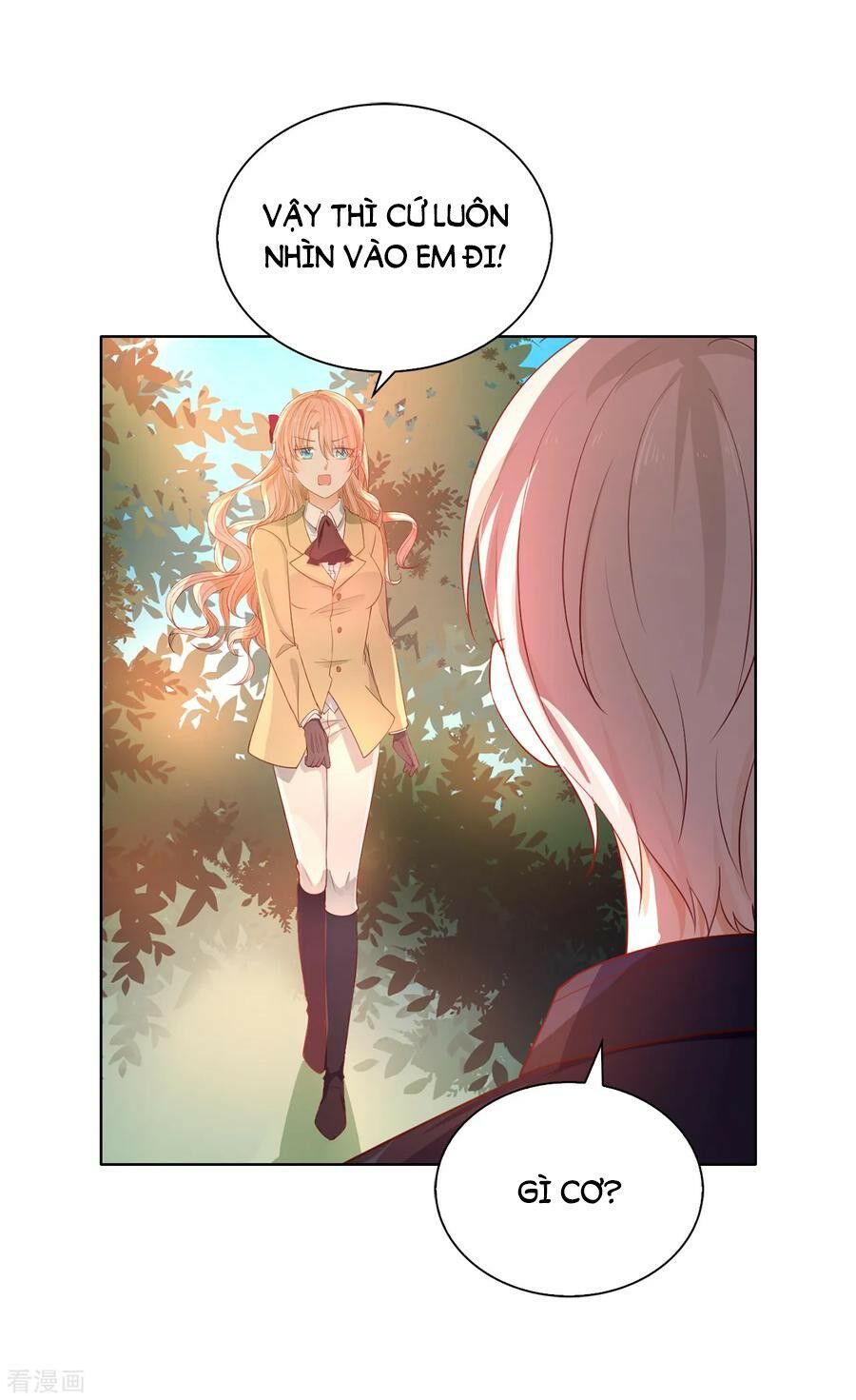 huynh khống công tước gả không được chapter 81.2 16