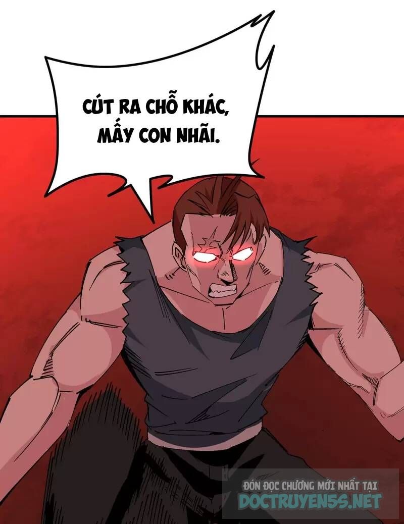 giải cứu 99 nữ chính ở mạt thế chapter 107 7
