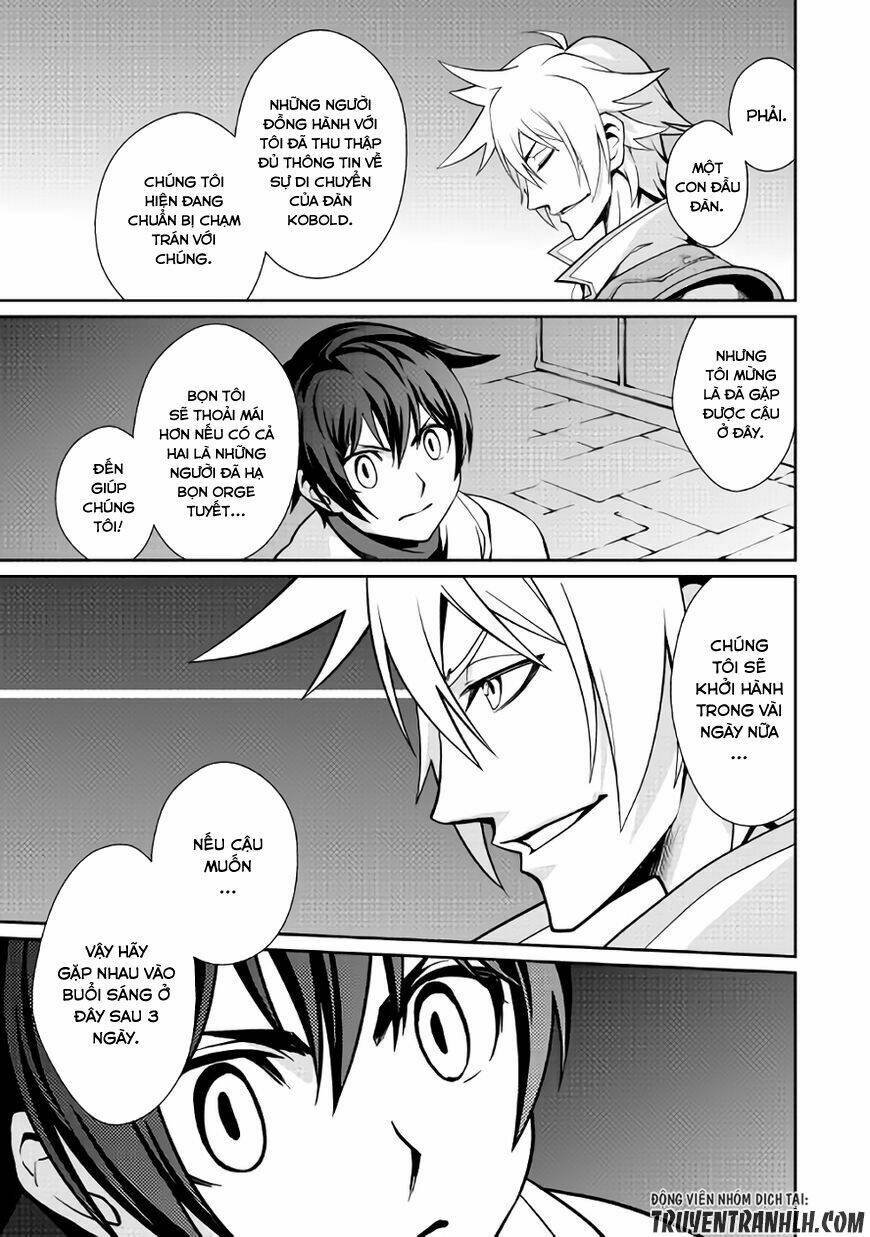 isekai wo seigyo mahou de kirihirake chapter 10 5