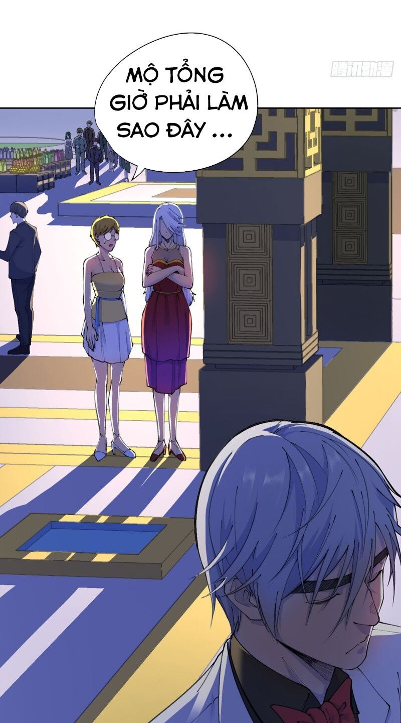 vương bài thần y chapter 24 6