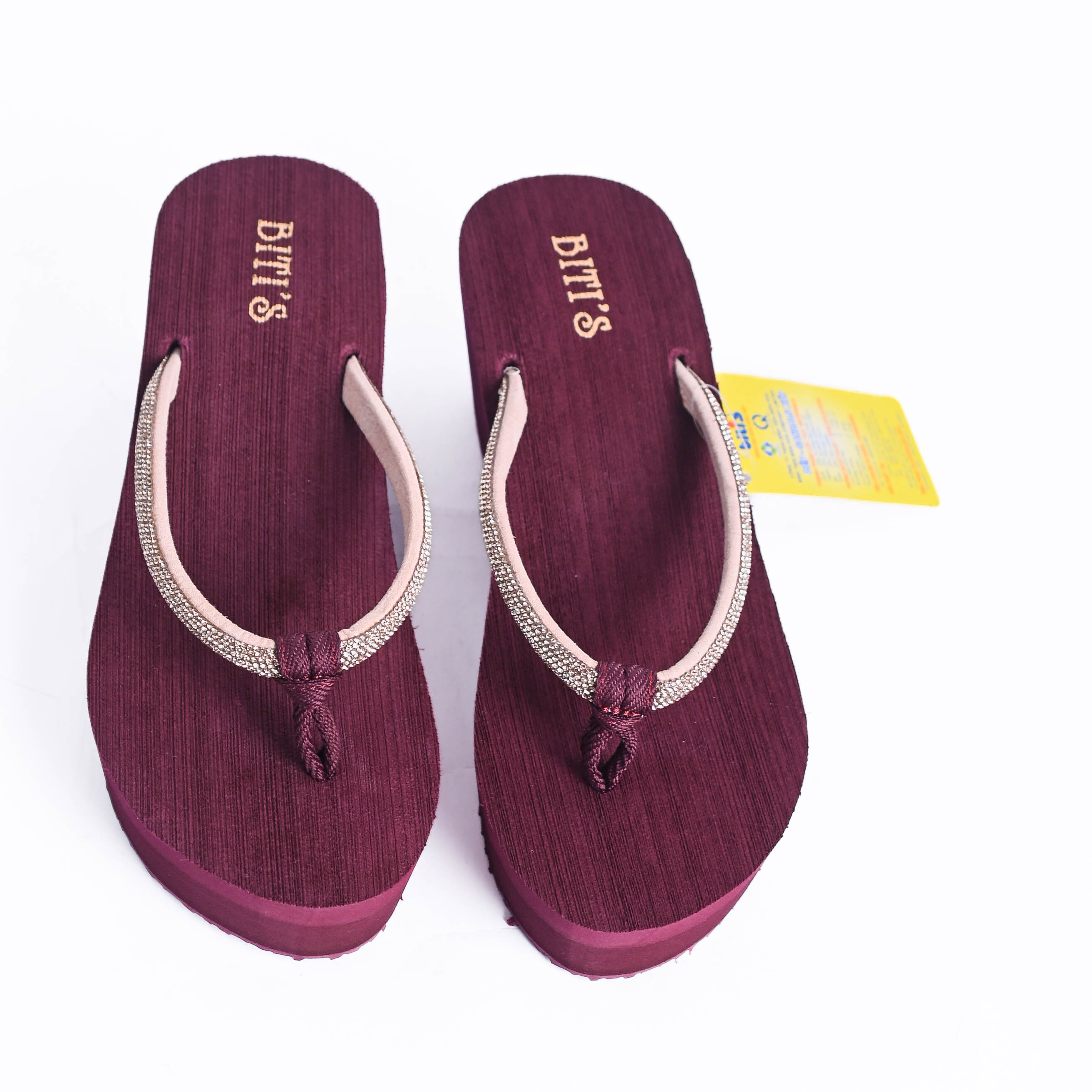 Dép quai kẹp nữ (35-39)