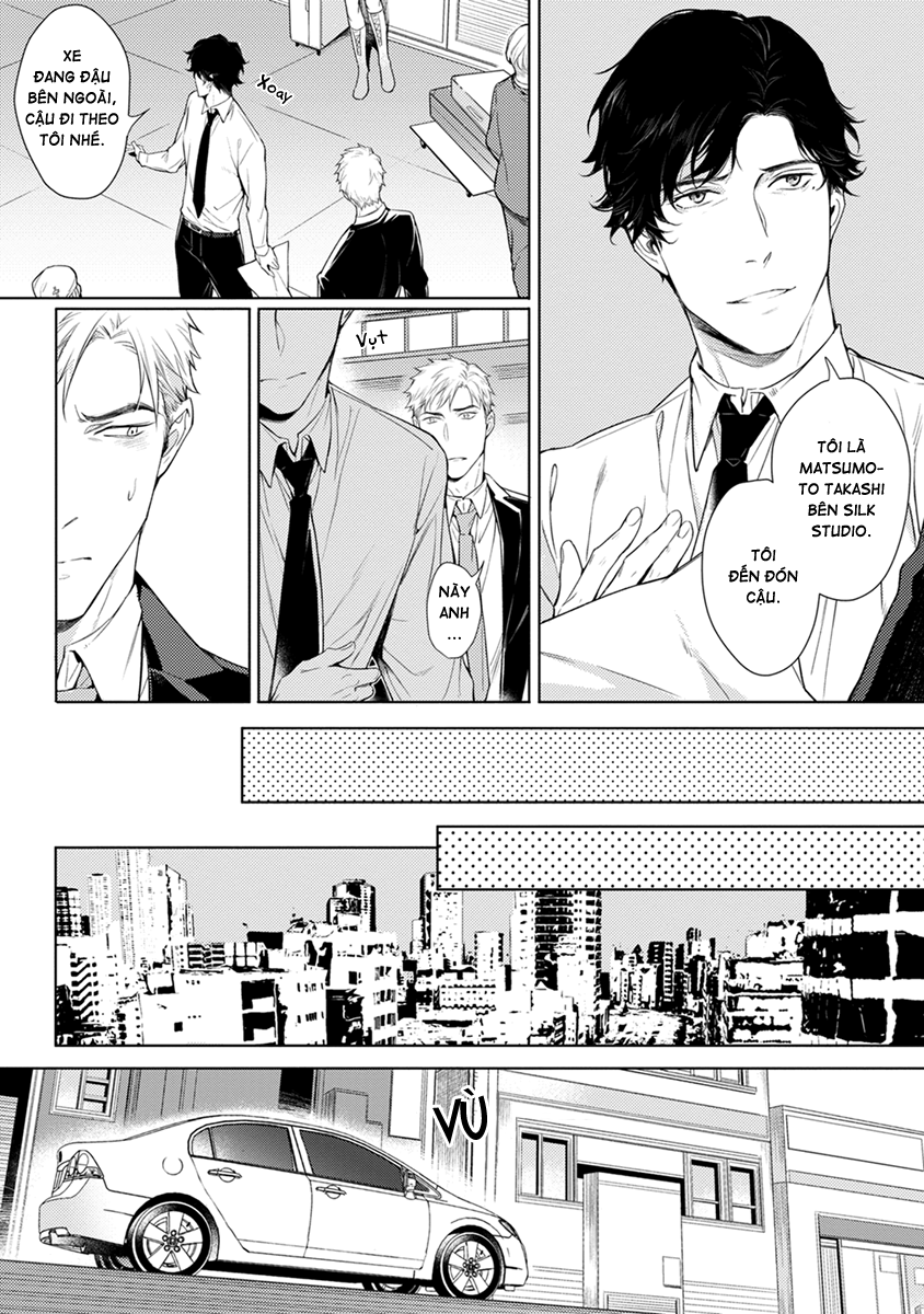 alpha thứ hai chapter 1 7