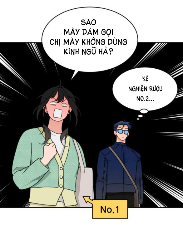 Vận May Bất Ngờ chapter 19.1 3