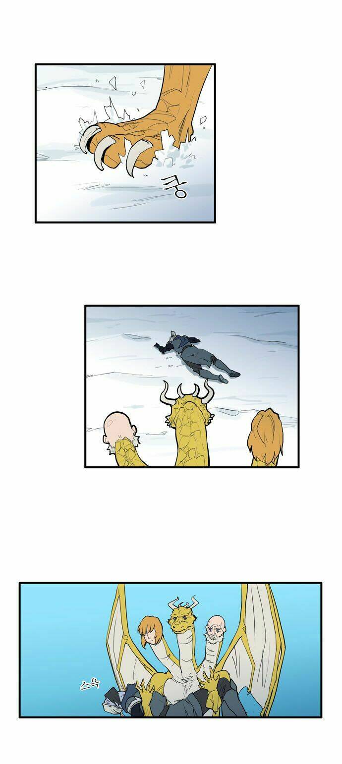 changsik đứa con của rồng chapter 29 11