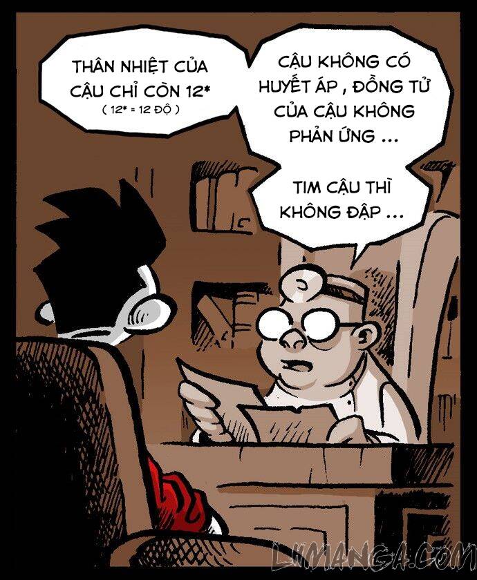 undeaded chapter 1 3