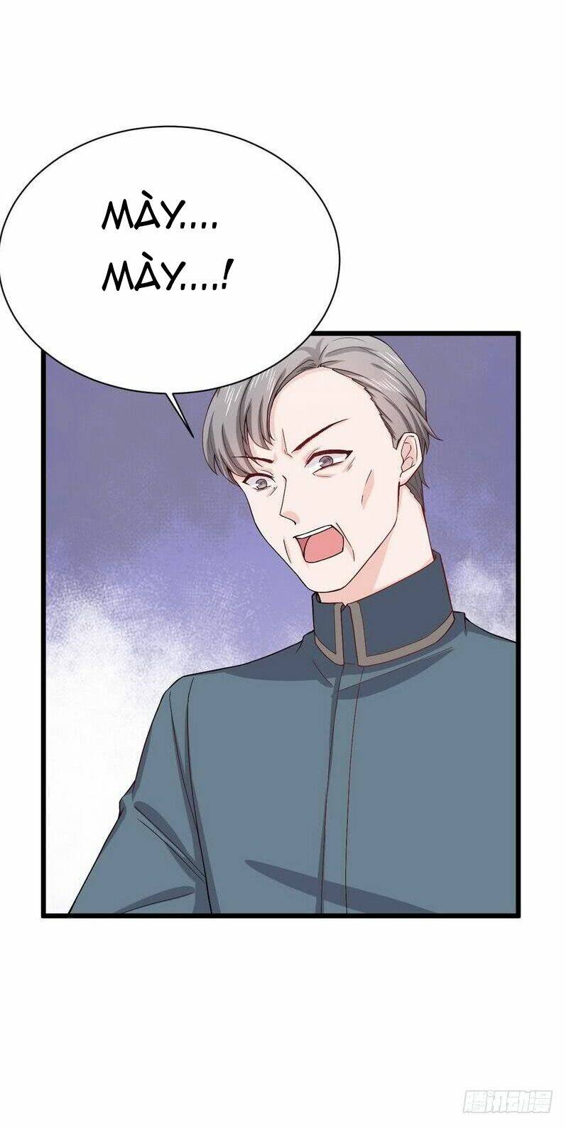 vợ yêu tư sủng của thiếu soái chapter 14 11