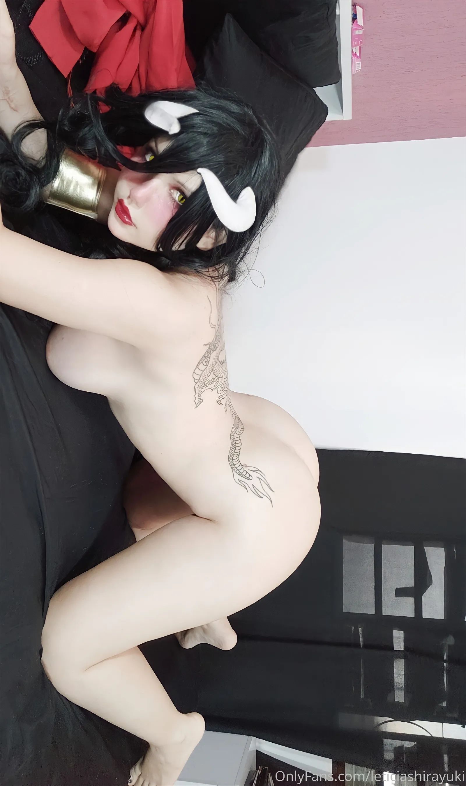 hình cosplay chapter 207 13