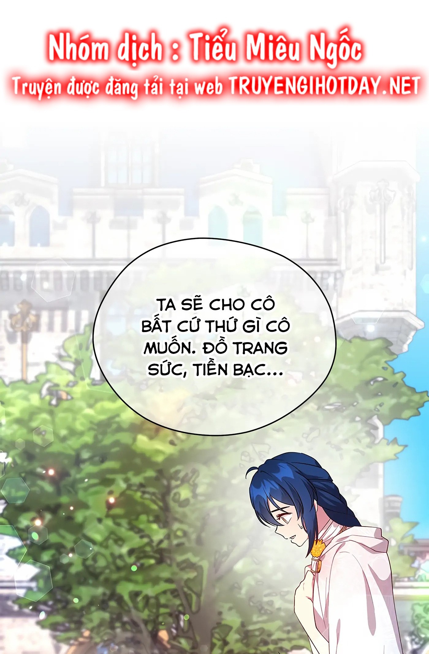 tôi không phải là nữ anh hùng chapter 37 38