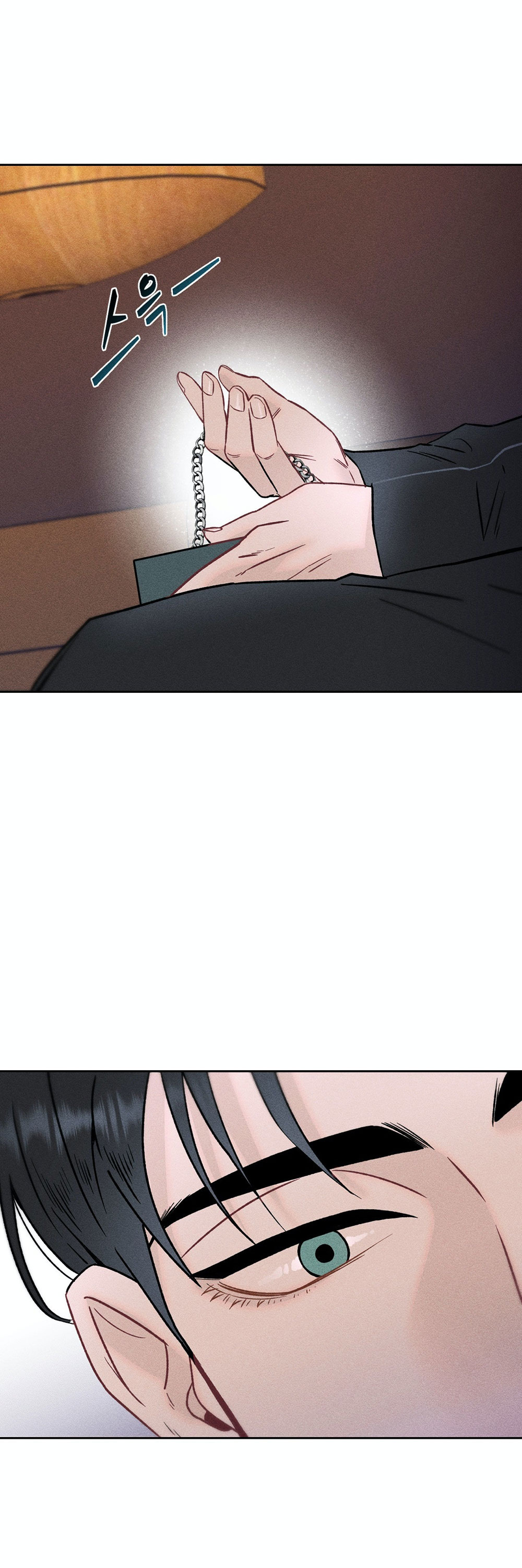 [Bl] Xiềng Xích chapter 1.1 - Trang 30