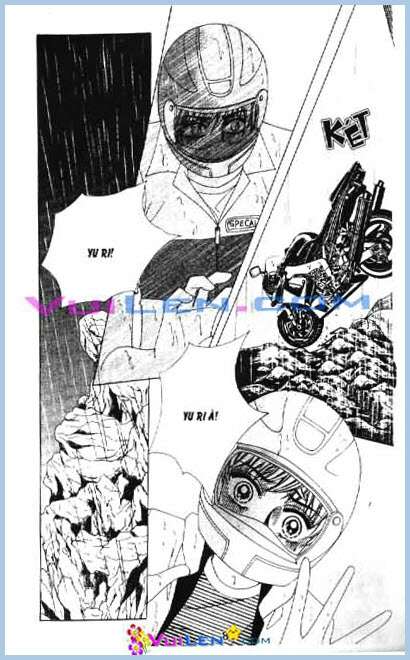 nụ hôn và sắc đẹp chapter 7 86