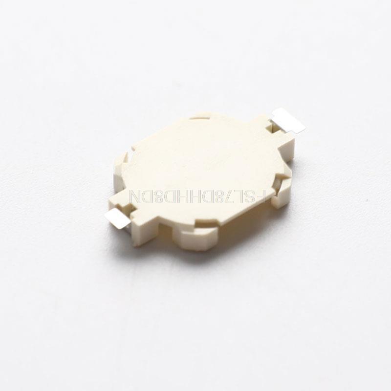 5 Chiếc CR1616 Nút Pin Di Động Đế Gắn Cho Thẻ Game GBA