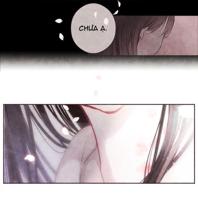 hoa viên bí mật chapter 6 18