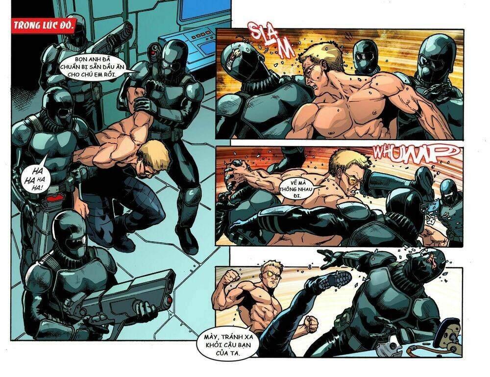 smallville season 11 chapter 52 6