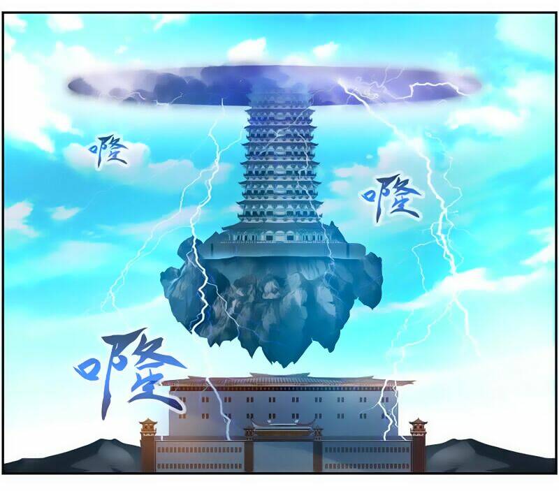 cửu dương thần vương chapter 49 10