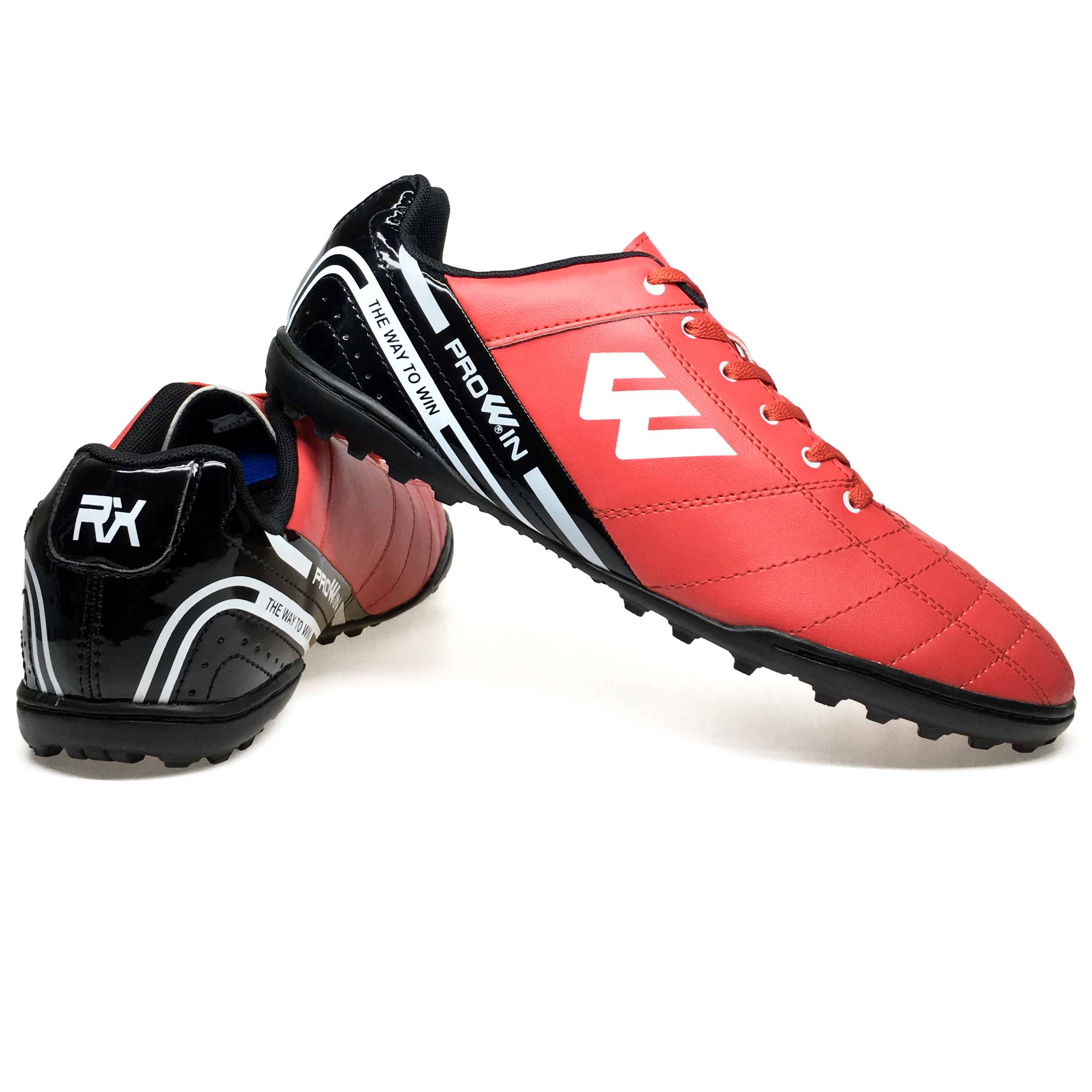 Giày Đá Bóng Nam Sân Cỏ Nhân Tạo Prowin RX