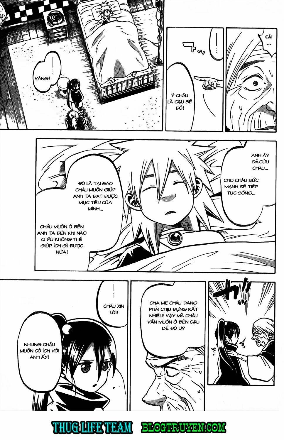 kaitai shinsho zero chapter 52 10