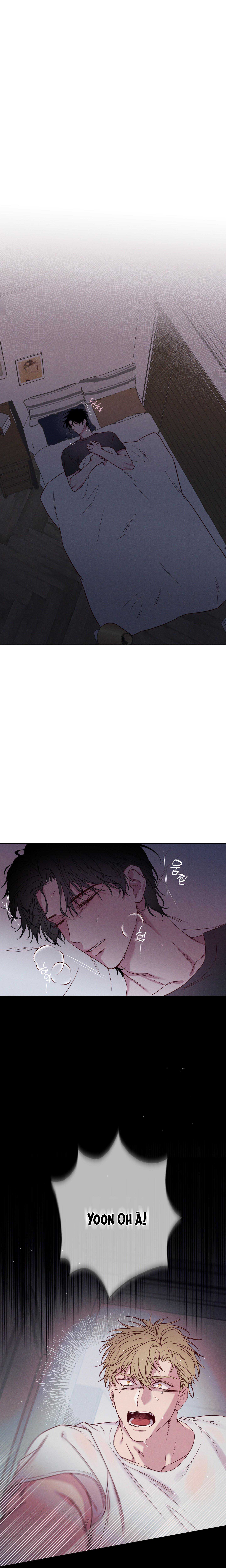 làn sóng bên bờ biển chapter 1 1