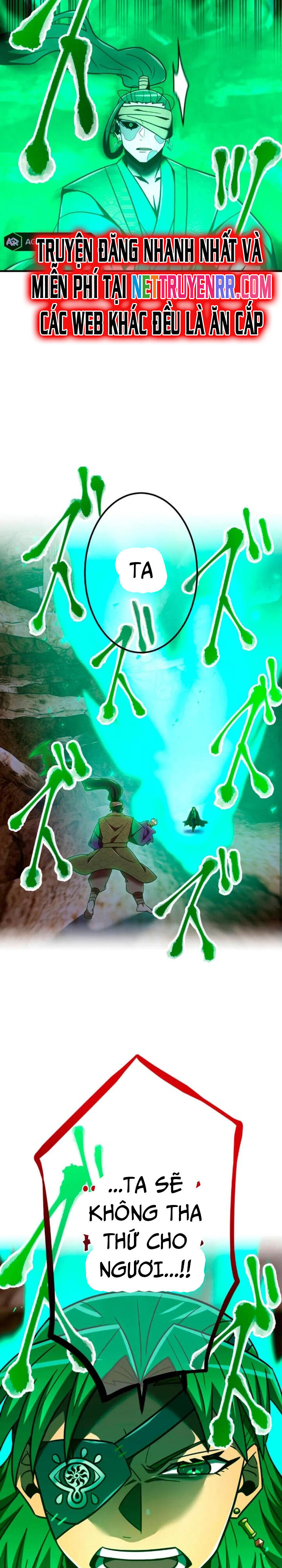 Huyết Thánh Cứu Thế Chủ~ Ta Chỉ Cần 0.0000001% Đã Trở Thành Vô Địch chapter 117 24