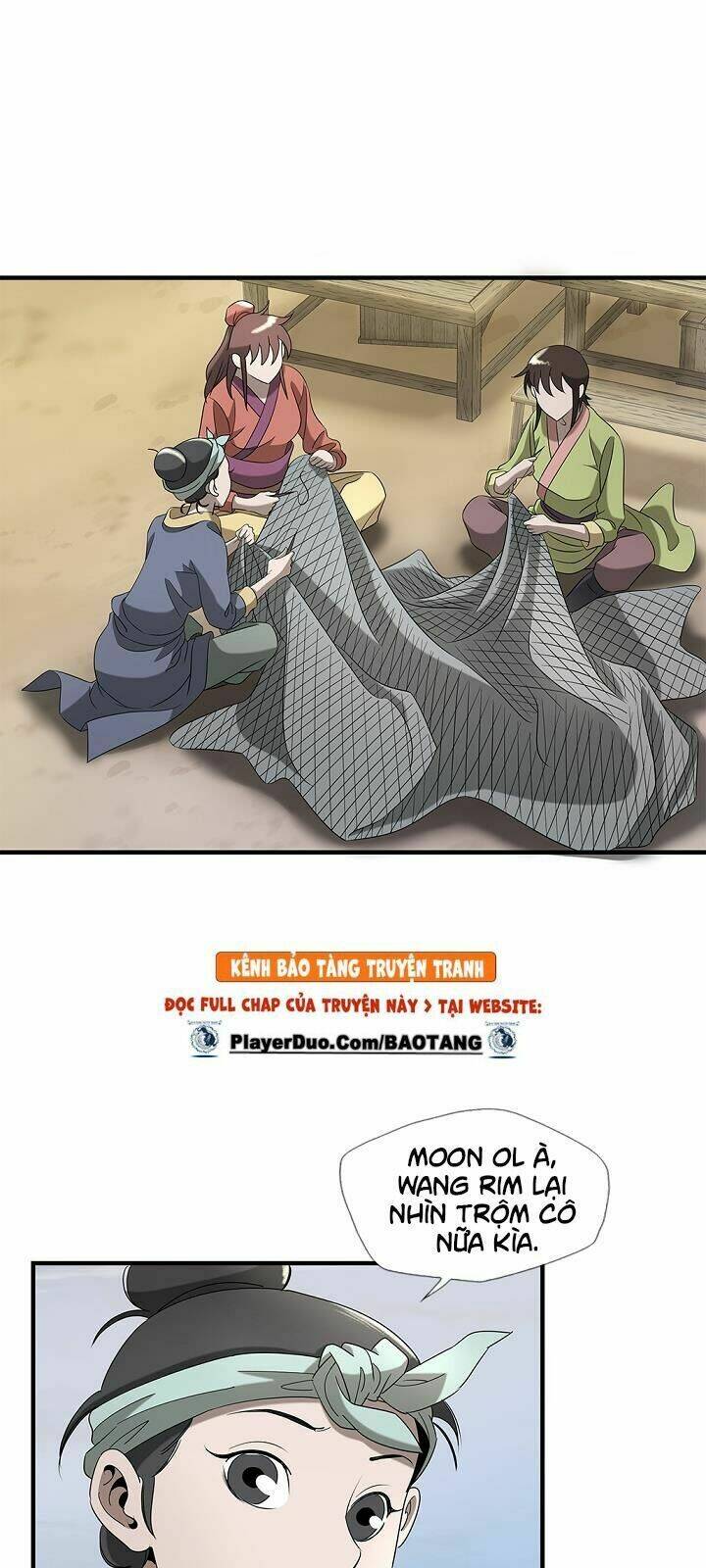 cuồng long chapter 20 3